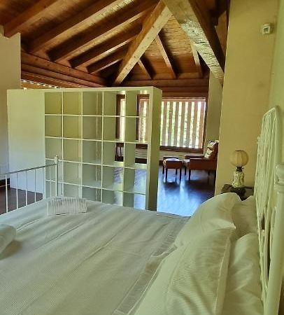 Farolfi Apartments Villa Galliera Bologna Ngoại thất bức ảnh