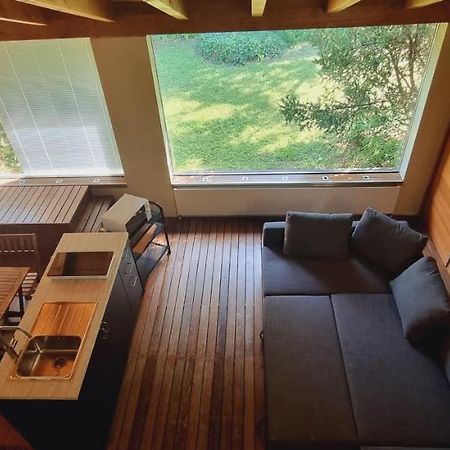 Farolfi Apartments Villa Galliera Bologna Ngoại thất bức ảnh