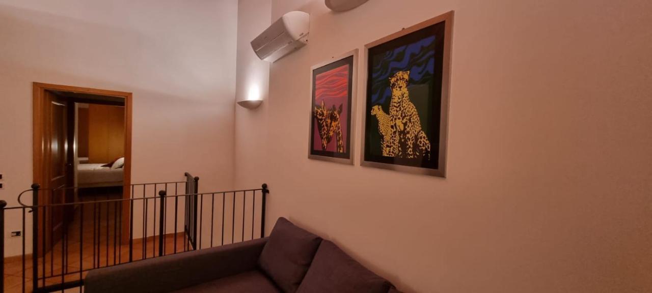 Farolfi Apartments Villa Galliera Bologna Ngoại thất bức ảnh