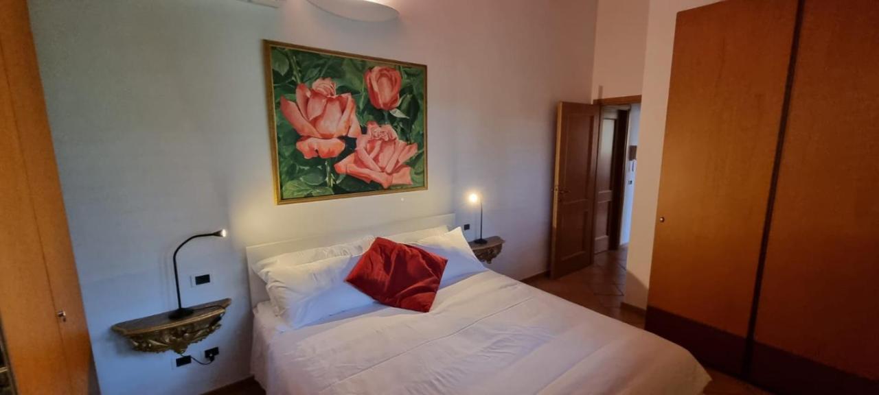Farolfi Apartments Villa Galliera Bologna Ngoại thất bức ảnh