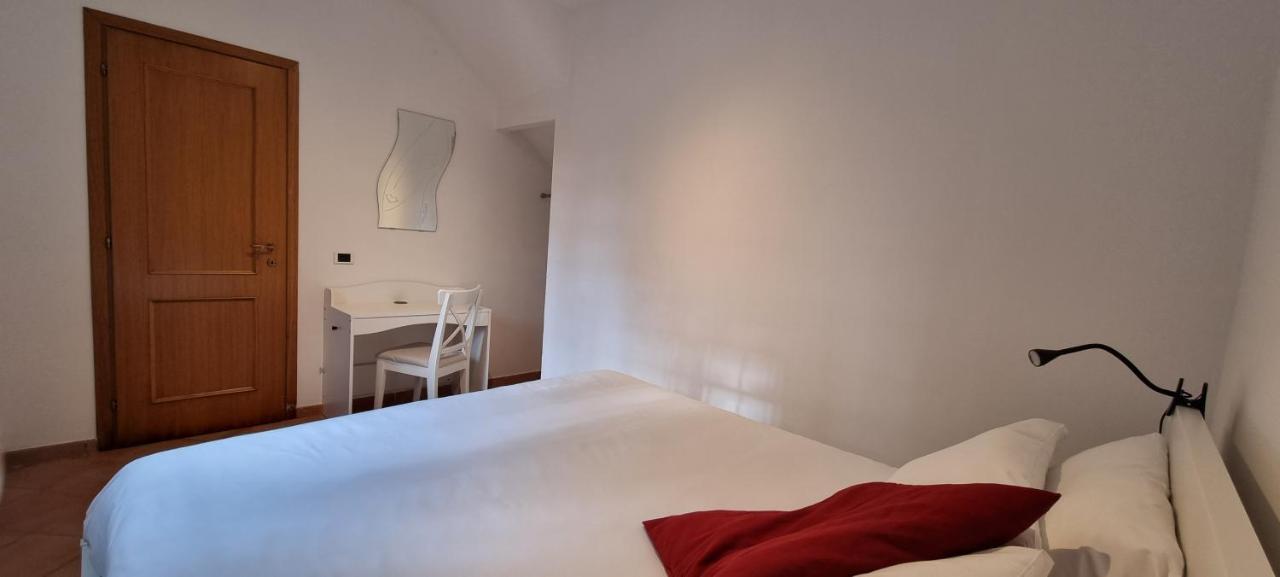 Farolfi Apartments Villa Galliera Bologna Ngoại thất bức ảnh