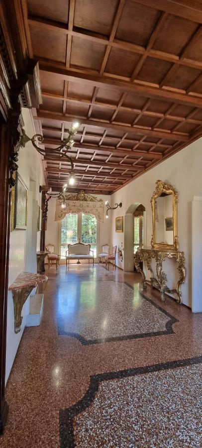 Farolfi Apartments Villa Galliera Bologna Ngoại thất bức ảnh