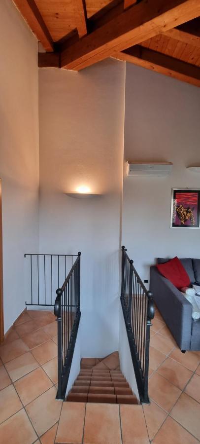 Farolfi Apartments Villa Galliera Bologna Ngoại thất bức ảnh