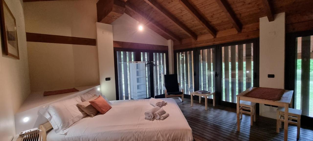 Farolfi Apartments Villa Galliera Bologna Ngoại thất bức ảnh