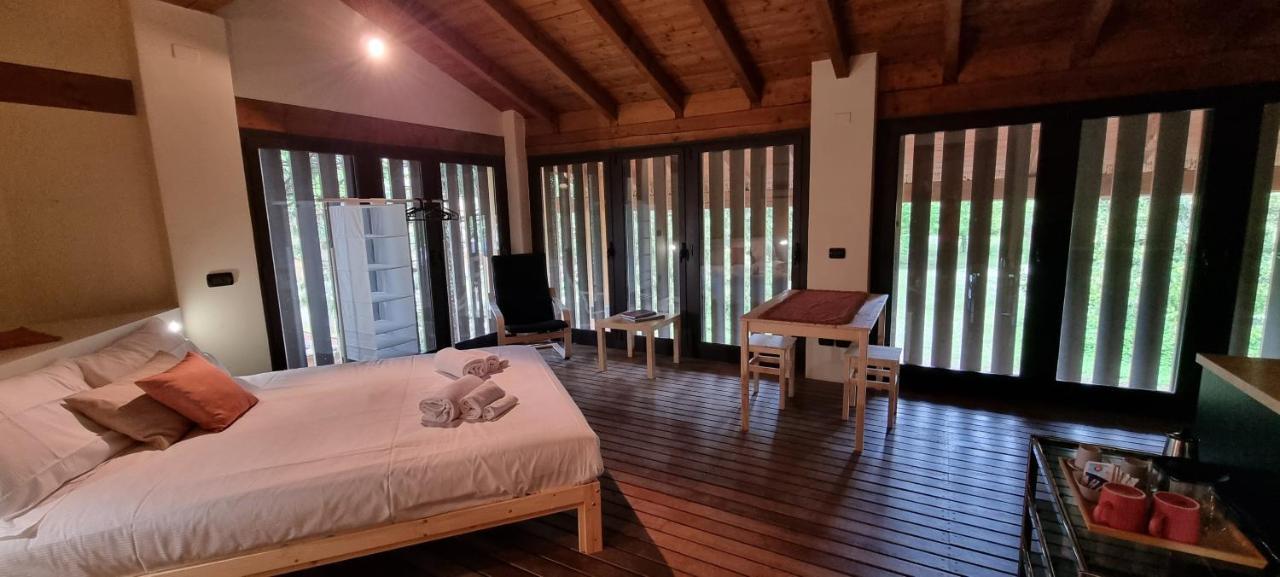 Farolfi Apartments Villa Galliera Bologna Ngoại thất bức ảnh
