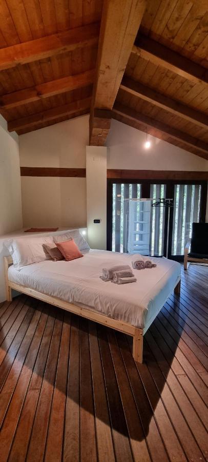 Farolfi Apartments Villa Galliera Bologna Ngoại thất bức ảnh