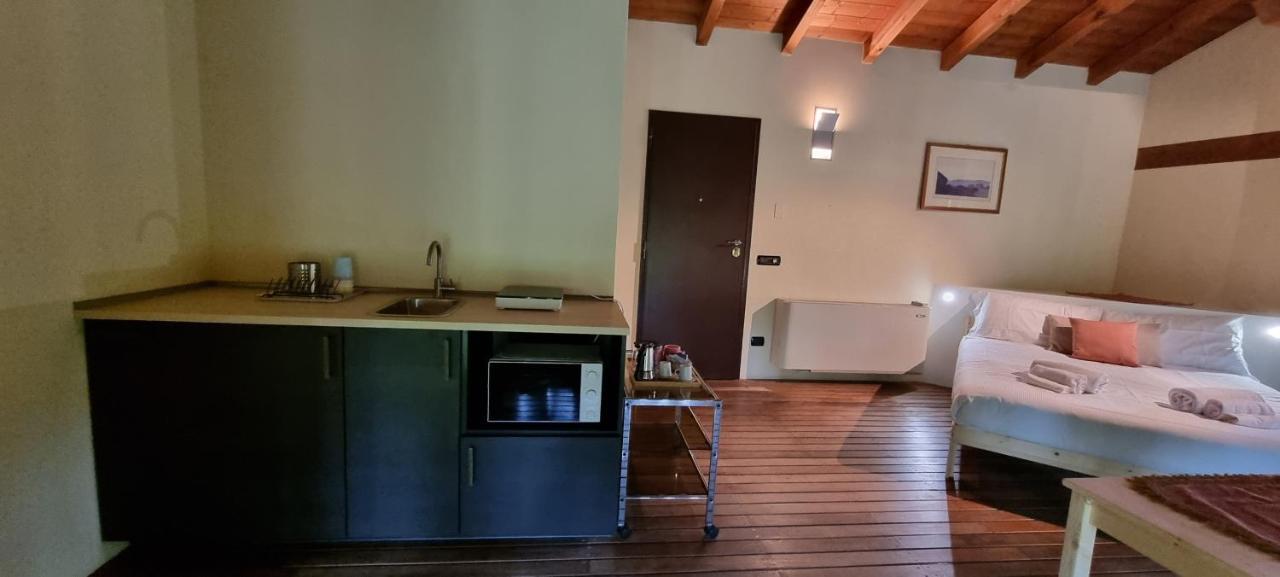 Farolfi Apartments Villa Galliera Bologna Ngoại thất bức ảnh