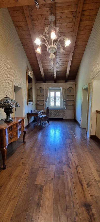 Farolfi Apartments Villa Galliera Bologna Ngoại thất bức ảnh