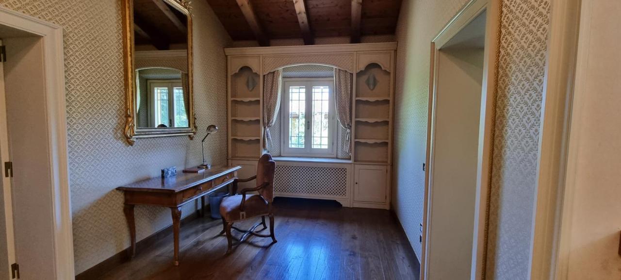 Farolfi Apartments Villa Galliera Bologna Ngoại thất bức ảnh