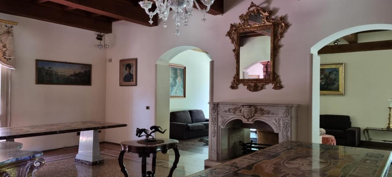Farolfi Apartments Villa Galliera Bologna Ngoại thất bức ảnh