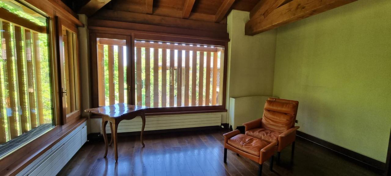 Farolfi Apartments Villa Galliera Bologna Ngoại thất bức ảnh