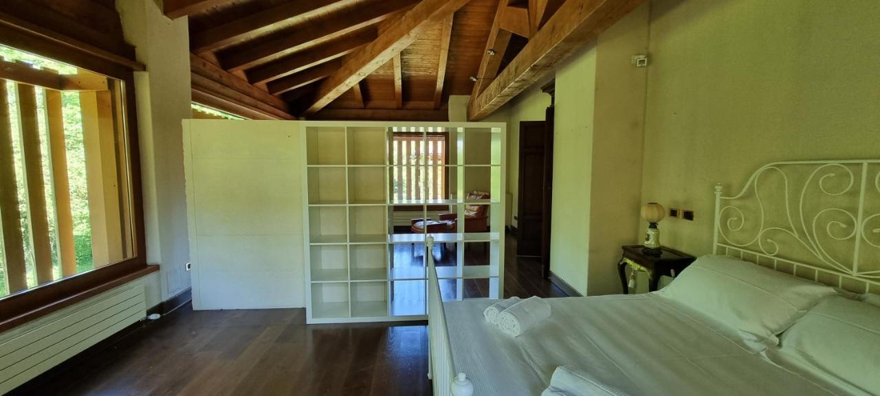 Farolfi Apartments Villa Galliera Bologna Ngoại thất bức ảnh