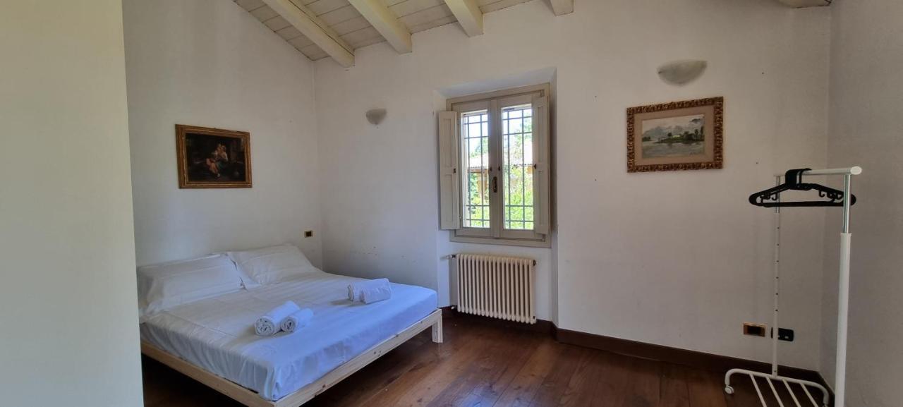Farolfi Apartments Villa Galliera Bologna Ngoại thất bức ảnh