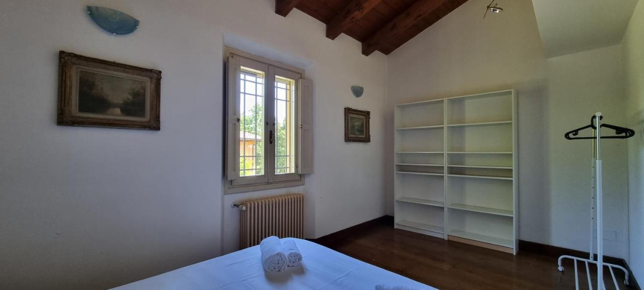 Farolfi Apartments Villa Galliera Bologna Ngoại thất bức ảnh