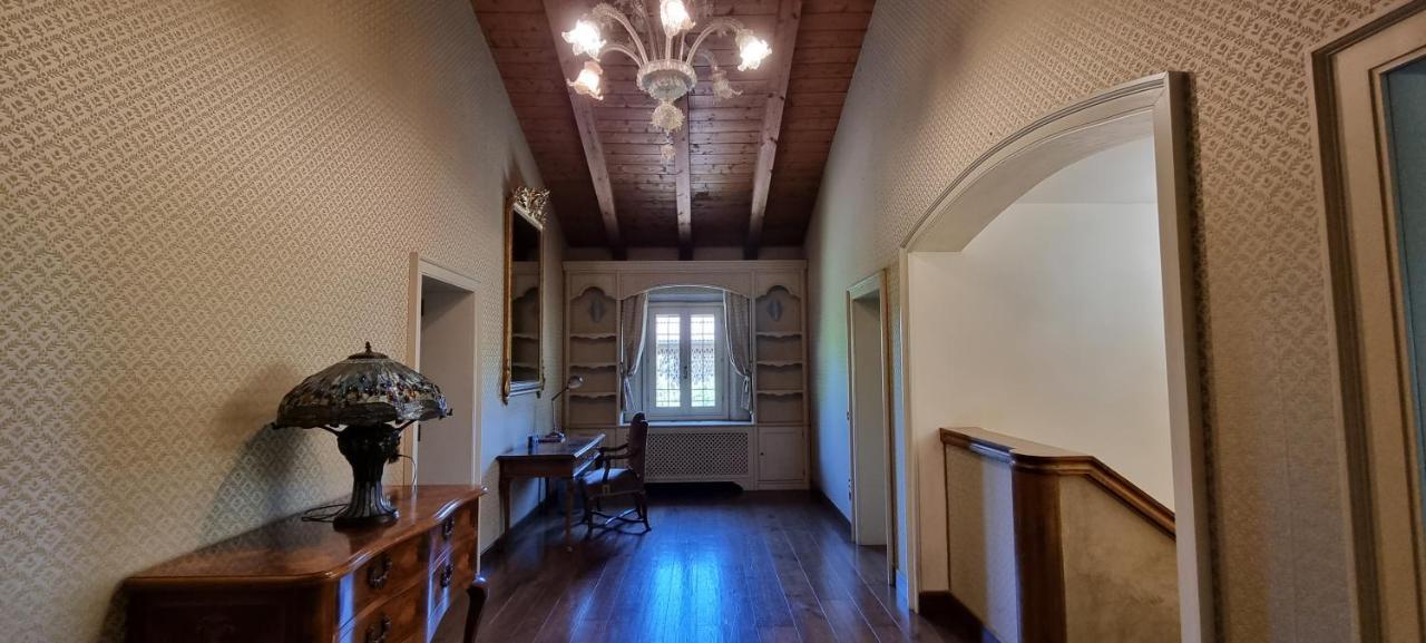 Farolfi Apartments Villa Galliera Bologna Ngoại thất bức ảnh