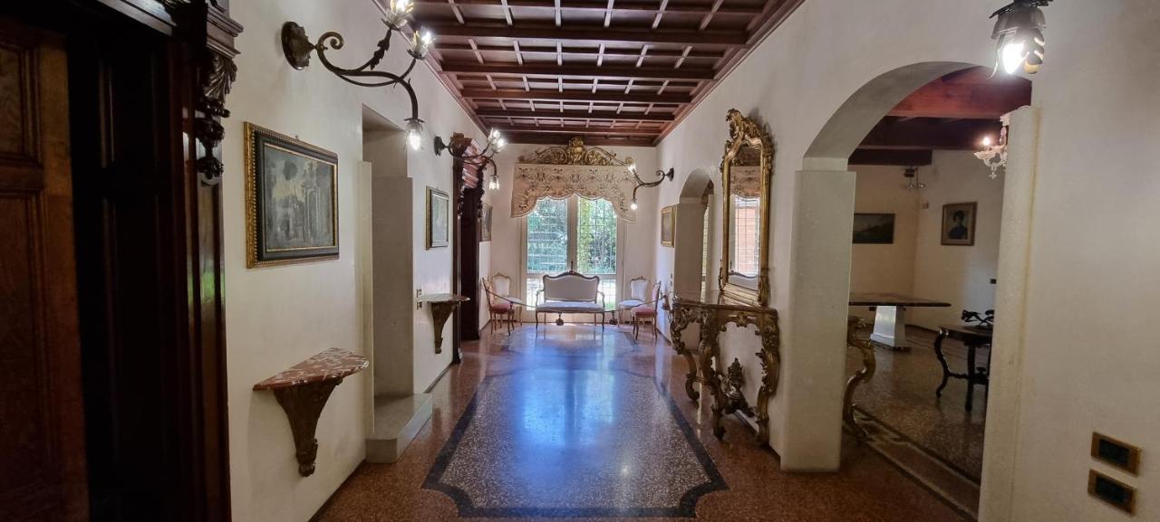 Farolfi Apartments Villa Galliera Bologna Ngoại thất bức ảnh