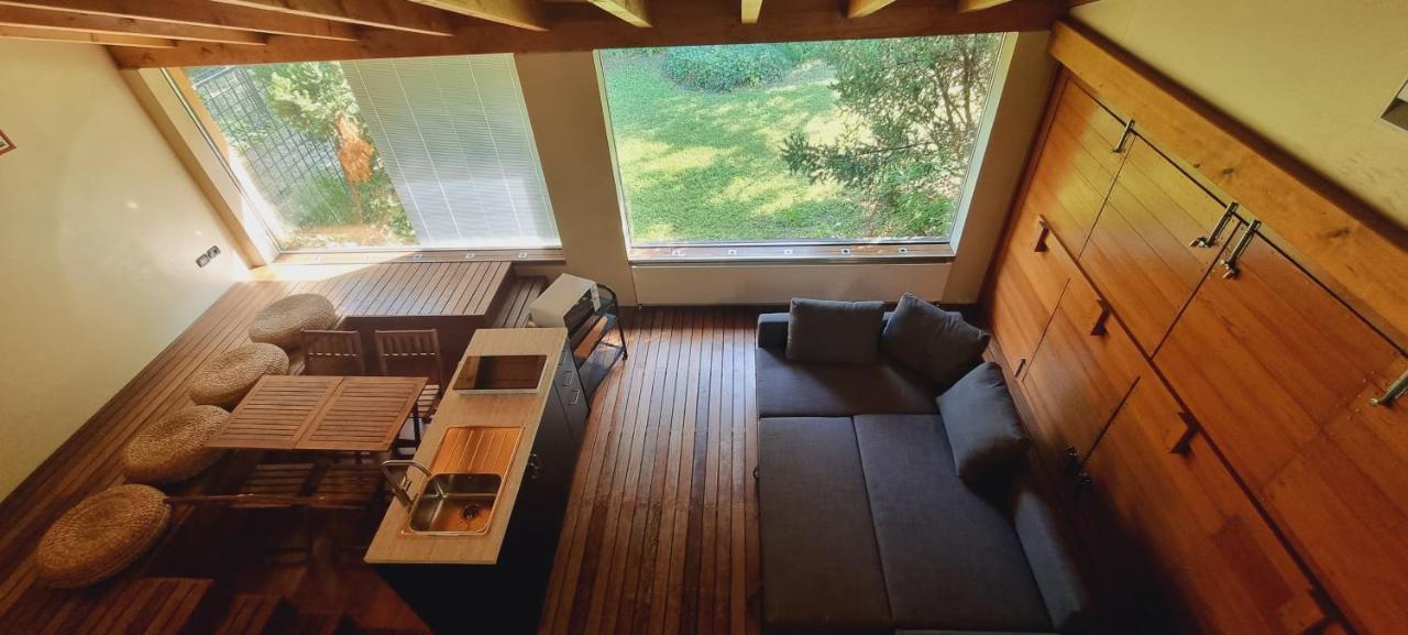 Farolfi Apartments Villa Galliera Bologna Ngoại thất bức ảnh