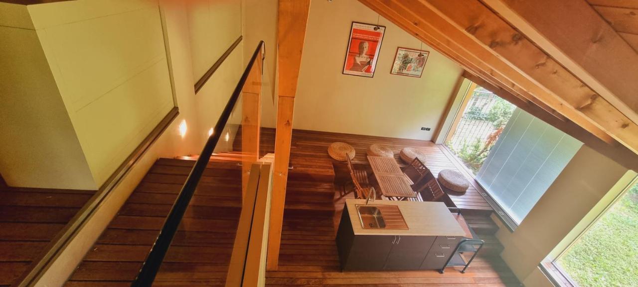 Farolfi Apartments Villa Galliera Bologna Ngoại thất bức ảnh