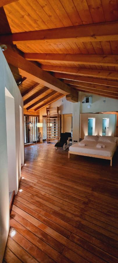 Farolfi Apartments Villa Galliera Bologna Ngoại thất bức ảnh